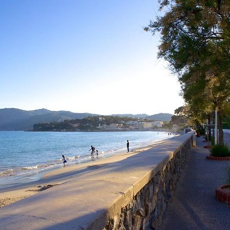 Bulle D'Eden Hotel La Seyne-sur-Mer Kültér fotó